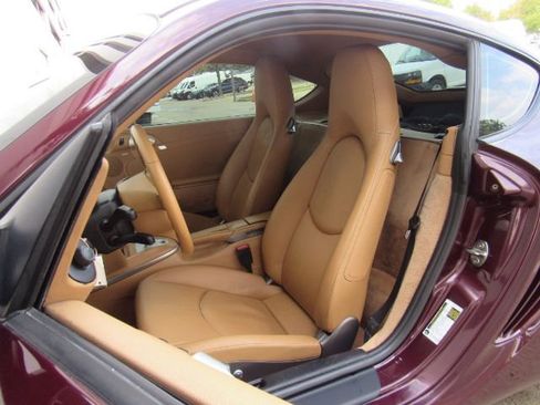 Used 2006 Porsche Cayman S image 5
