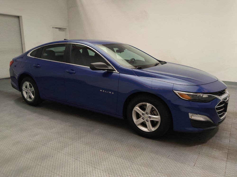 Used 2023 Chevrolet Malibu LS FWD image 11