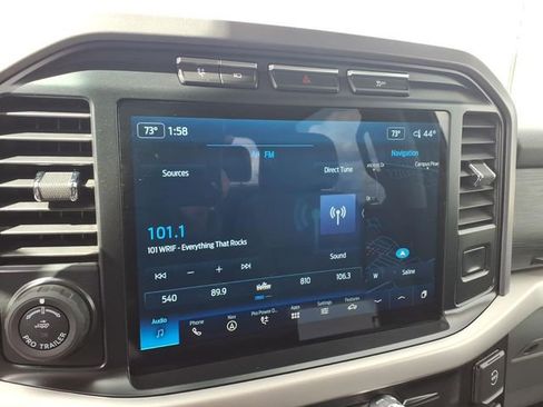 Used 2022 Ford F150 XLT w/ Equipment Group 302A High image 18