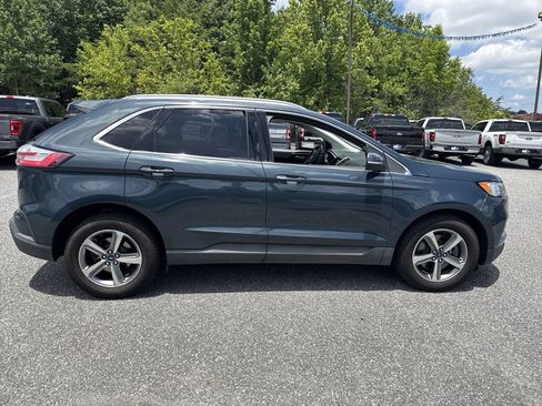 Used 2019 Ford Edge SEL w/ Equipment Group 201A AWD/4WD image 8