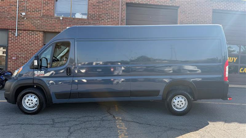 Used 2021 RAM ProMaster 3500 FWD image 6