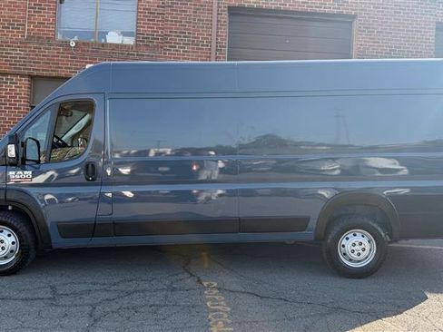 Used 2021 RAM ProMaster 3500 FWD image 6