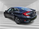 Used 2021 Honda Civic LX image 4
