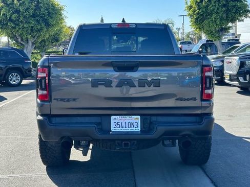Used 2022 RAM 1500 TRX image 6