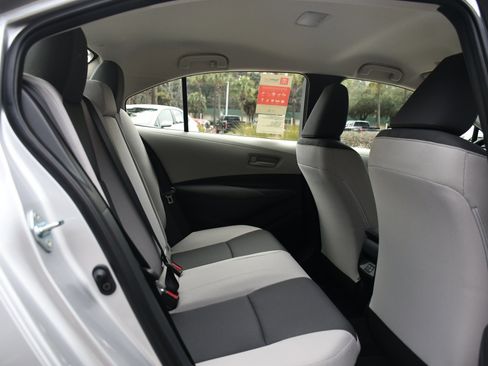 New 2026 Toyota Corolla LE image 10