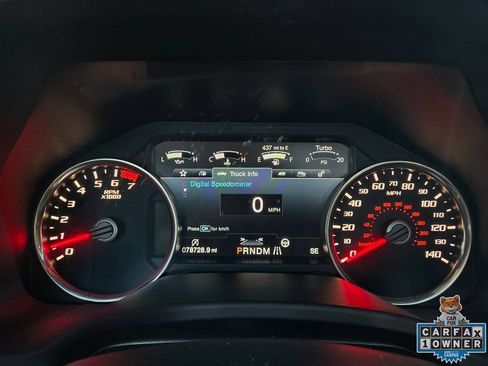Used 2018 Ford F150 Raptor w/ Equipment Group 802A Luxury AWD/4WD image 30