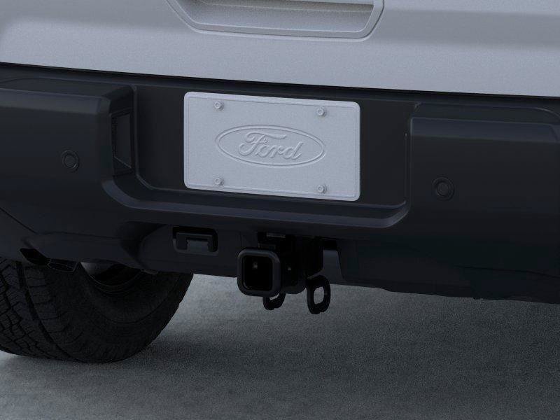 New 2026 Ford Bronco Sport Badlands w/ Badlands Tech Package AWD/4WD image 23