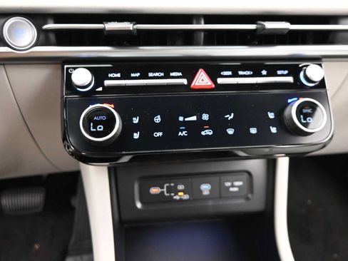 New 2026 Hyundai Tucson Limited AWD/4WD image 22