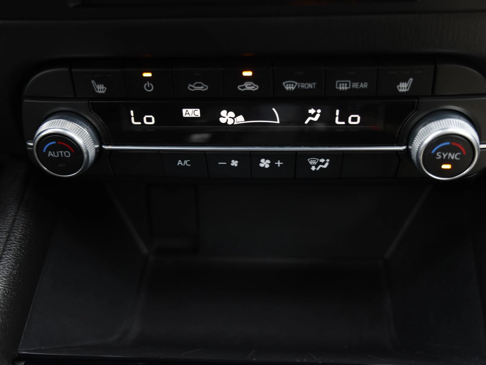 Used 2021 MAZDA CX-5 Touring AWD/4WD image 34