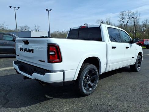 New 2026 RAM 1500 Big Horn image 7