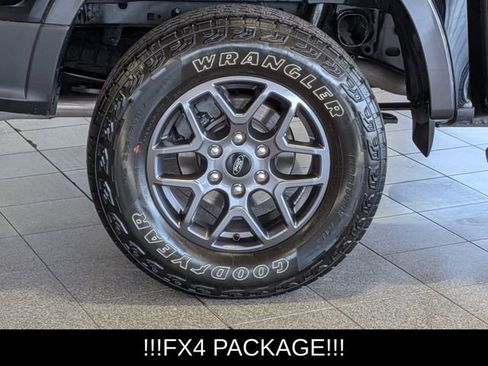 Used 2024 Ford Ranger XLT w/ FX4 Off-Road Package image 13