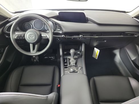 New 2026 MAZDA MAZDA3 2.5 S Sedan w/ Preferred Pkg image 13