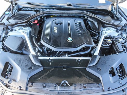 Used 2019 BMW 540i image 27