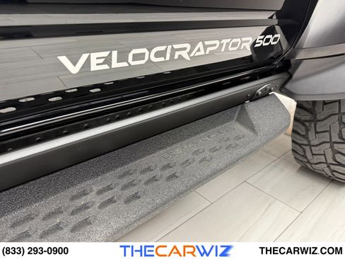 Used 2023 Ford Bronco Raptor image 30