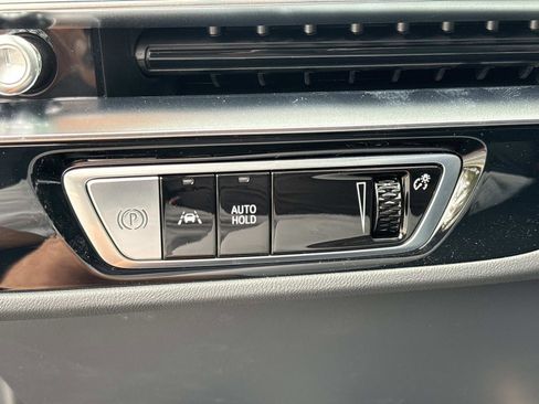 New 2026 Cadillac Lyriq V w/ LPO, Floor Liner Package image 30