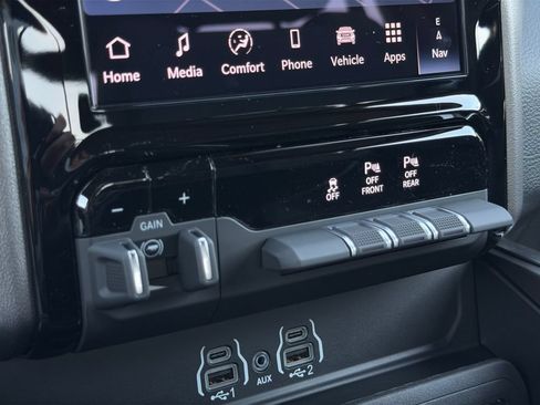 New 2026 RAM 1500 Big Horn AWD/4WD image 20