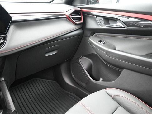 New 2026 Chevrolet TrailBlazer RS w/ Convenience Package image 23