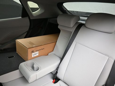 New 2026 Hyundai Kona Limited image 20