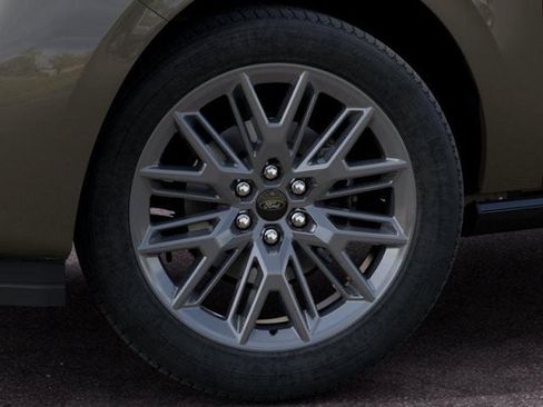 New 2027 Ford Expedition Max Platinum AWD/4WD image 19