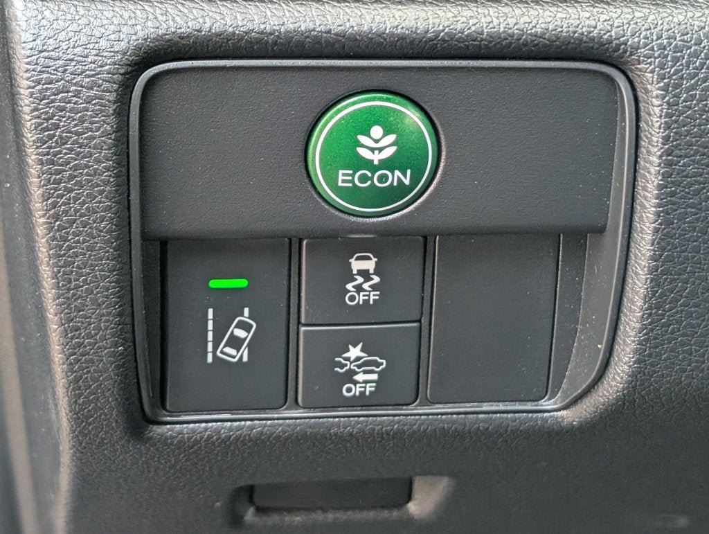 Used 2017 Honda Accord EX-L image 12