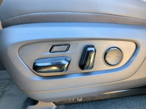 Used 2026 Lexus GX 550 w/ Accessory Package (2T) image 26