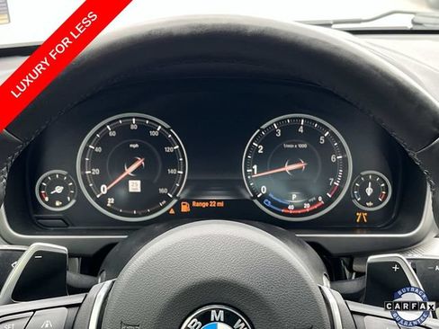 Used 2018 BMW X6 xDrive35i w/ M Sport Package AWD/4WD image 39