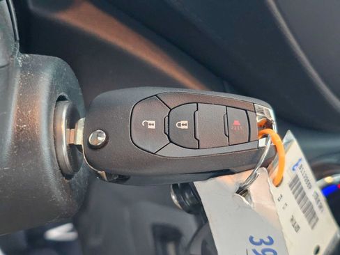 Used 2023 Chevrolet TrailBlazer LS FWD image 37