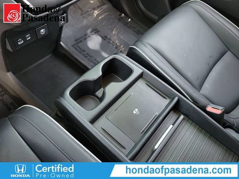 Certified 2026 Honda Odyssey Touring image 20
