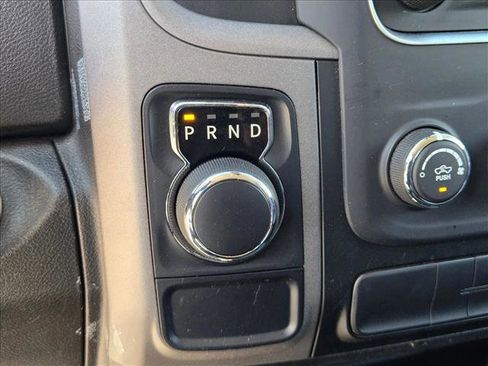 Used 2022 RAM 1500 Tradesman RWD image 14