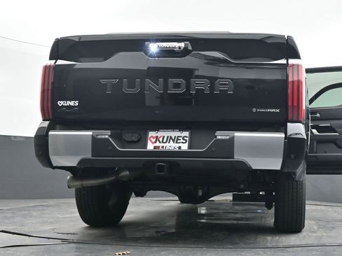 Used 2025 Toyota Tundra Limited image 82