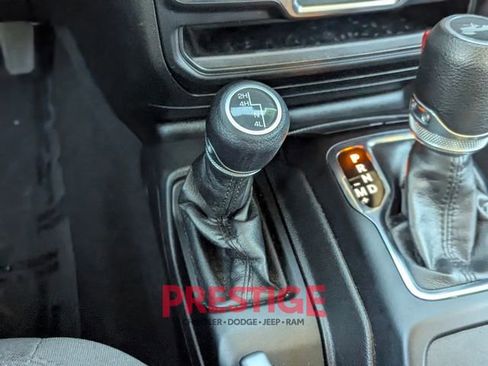 Used 2023 Jeep Wrangler Sport image 23