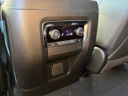 New 2026 Chevrolet Tahoe Premier w/ Sun And Tow Package image 18