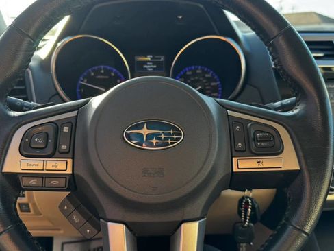 Used 2015 Subaru Outback 2.5i Premium image 29