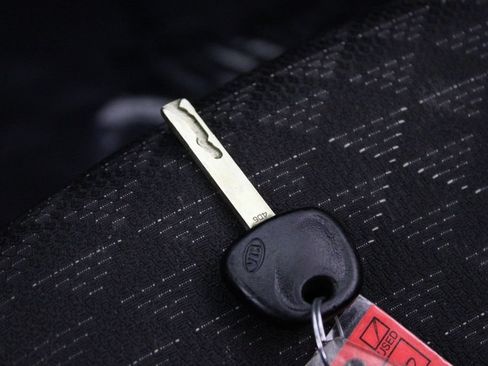 Used 2021 Kia Rio LX FWD image 27