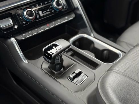 Used 2024 GMC Sierra 1500 Denali w/ Denali Reserve Package image 16