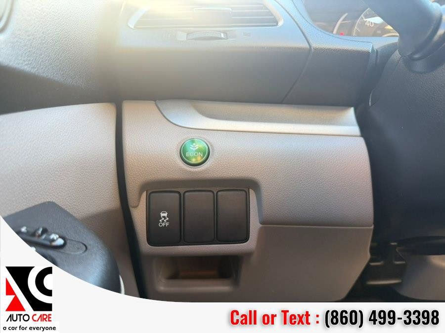 Used 2013 Honda CR-V LX image 20
