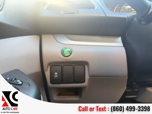 Used 2013 Honda CR-V LX image 20