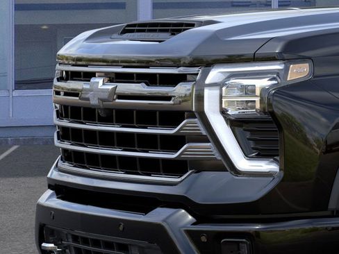 New 2026 Chevrolet Silverado 3500 High Country w/ Midnight Edition image 15