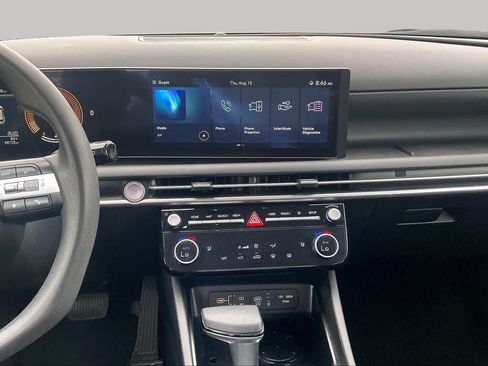 Used 2025 Hyundai Tucson SEL FWD image 7