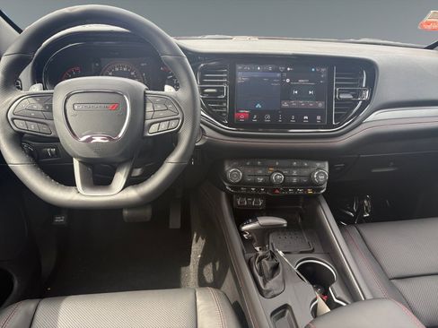 New 2026 Dodge Durango GT image 10
