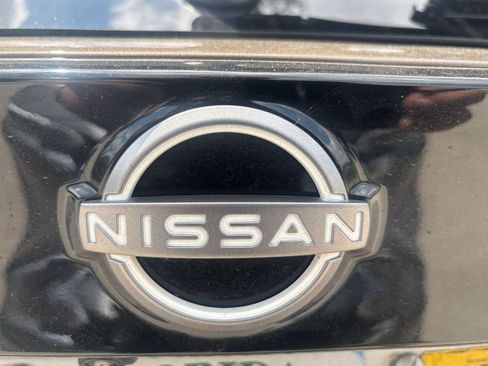 Used 2026 Nissan Kicks SV w/ Cold Weather Package FWD image 10