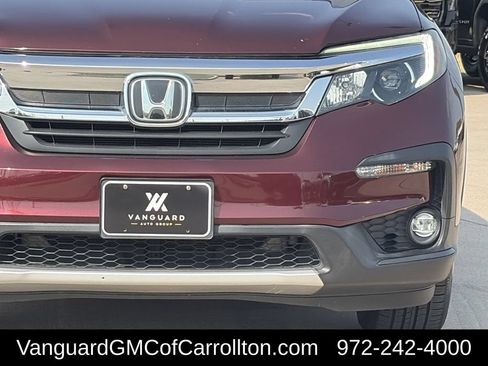 Used 2019 Honda Pilot EX-L image 4