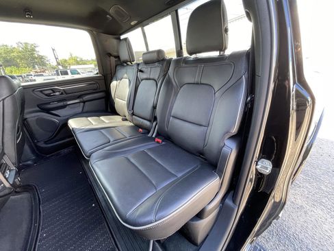 Certified 2022 RAM 1500 Limited image 36