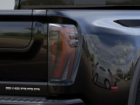 New 2026 GMC Sierra 3500 Denali w/ Denali Reserve Package AWD/4WD image 35