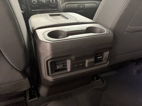 Used 2021 Chevrolet Silverado 1500 RST w/ LPO, Blackout Package AWD/4WD image 19