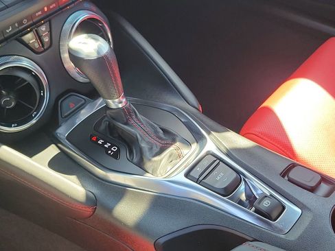 Used 2023 Chevrolet Camaro SS image 13