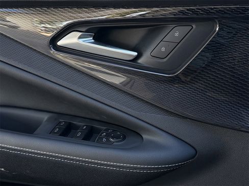 New 2026 Chevrolet Blazer EV LT w/ Super Cruise Package image 19