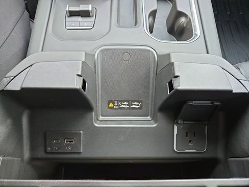 New 2026 GMC Sierra 1500 Denali w/ Technology Package image 22