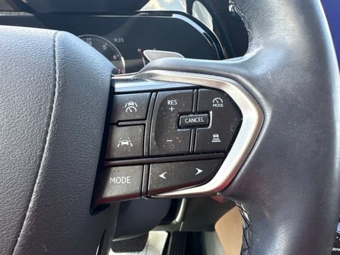 Used 2024 Lexus NX 250 FWD w/ Cold Area Package image 10