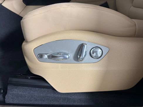 New 2025 Porsche Macan S image 28